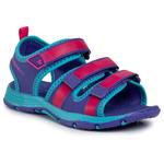 Сандалии Merrell Creek, фиолетовый - фото