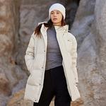 Пуховик унисекс Jeep, темно-серый - фото 9