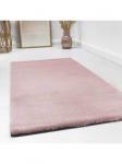 Ковер ESPRIT, розовый - фото