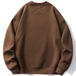 SESAME STREET Толстовка унисекс «УЛИЦА СЕЗАМ», Черный - фото 12