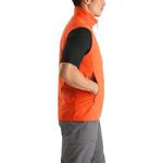 Протон Жилеты Мужские Arcteryx, Феномен Оранжевый/Феномен - фото 7