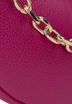 Сумка через плечо Faina, темно-розовый - фото 4