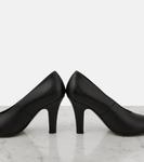 Кожаные туфли Prudens 90 The Row, черный - фото 6