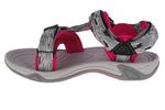 Сандалии cmp CMP Hamal Hiking Sandal Jr, серый - фото 2
