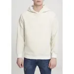 Толстовка Urban Classics Sherpa, белый - фото 2