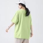 Футболка унисекс Sesame Street, зеленый - фото 20