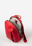 Рюкзак Aunts & Uncles Rucksack, Red - фото 3