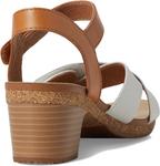 Туфли Josef Seibel Grace 01, Off-White Kombi - фото 5