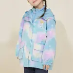 Куртка для детей 3-7 лет Disney, мультиколор - фото 5