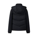 FILA Пуховик heritage для женщин legend blue - фото 3