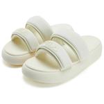 FILA Шлепанцы женские, White - фото 4