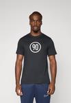 Футболка Nike Performance TEE TOTAL 90, Black - фото