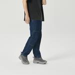 Джинсы мужские CAT, Индиго - фото 7