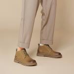 Ботинки HARSON Martin Boots Men - фото 8