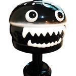 Medicom Toy Hamburg Lamp Black Trend-Based Products 30cm - фото 3