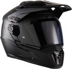 Шлем Leatt ADV 7.5 Kit, Black - фото