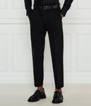 Штаны Hugo Teagan Modern Fit, черный - фото