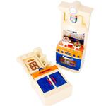 Мебель Б/О Кухня 28Х38Х9 Мц Вб 18/36 Mega Creative - фото 7