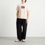 Футболка для хобби Foret, цвет cloud - фото 4