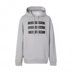 Burberry Серый свитшот Men's Gray - фото