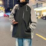 Куртка унисекс Jeep, цвет Light Army Green - фото 25