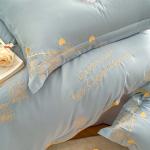 FUANNA Комплект постельного белья, 180 см, 4 предмета - фото 9