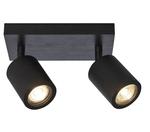 Потолочный светильник GOOD&MOJO Java Typ A, черный - фото 4