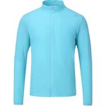 HELLY HANSEN Мужская дышащая одежда с защитой от солнца, Navy Blue - фото 3