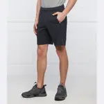 Шорты-Бермуды стандартного кроя Ea7, синий - фото 2