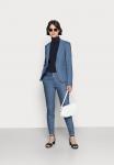 Блейзер Mos Mosh, синий - фото 2