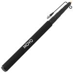 Movo Photo CMP-17C Boompole with Internal XLR Cable CMP-17C - фото