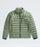 Мужская куртка Summit Series Breithorn The North Face, Bark Mist - фото 7