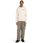 Мужская толстовка Gets Better Element, бежевый - фото 5