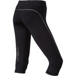 3/4 беговые тайтсы paiva iii Pro Touch, черный - фото 2