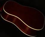 Gibson Custom Shop 1942 Баннер J-45 - фото 5