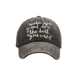 Кепка унисекс Astar Hades, Розовый + бежевый - фото