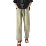 Джинсы унисекс Fa2Lo, Черный - фото 3