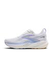 Кроссовки для бега GLYCERIN 22 Brooks, белый - фото