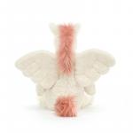 Плюшевая игрушка Lallagie Unicorn JELLYCAT - фото 5