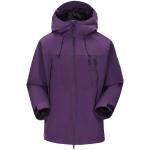 CAMEL Ветровка Unisex, Clear Moon Blue - фото 7