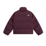 KAPPA 1916 Пуховик женский, цвет White-0114 - фото 6