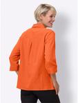 Блузка Sieh an!, оранжевый - фото 2