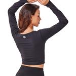 Рубашка откровения Yeaz, черный - фото 3