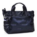 Сумочка Hedgren Cocoon Softy, Royal blue - фото 2