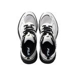 FILA INTERUN Low Top Casual Shoes Unisex White - фото 5