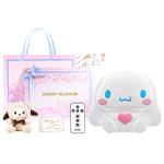 Атмосферные огни Sanrio - фото