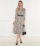 Платье Liu Jo, коричневый - фото 2