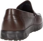 Лоферы S Lite Moc Classic ECCO, цвет Cocoa Brown - фото 5