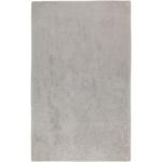 Полотенца life style uni 7007 Cawoe, серый - фото