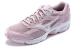 Кроссовки spark pink Mizuno, розовый - фото 2